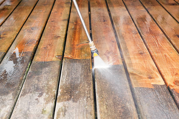 Reliable Roosevelt Gardens, FL Pressure Washing Solutions