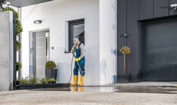 Best Oil Spill Cleanup  in Roosevelt Gardens, FL